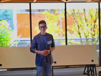 US CAN STARTUP Founder Shun Ma Announces Strategic Expansion into North American Deep Tech with Key Investments in Kalino Bio and AllScale.io