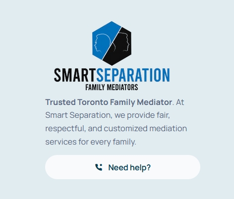 Smart Separation Introduces Transparent, Flat-Fee Family Mediation Packages for Ontario Couples