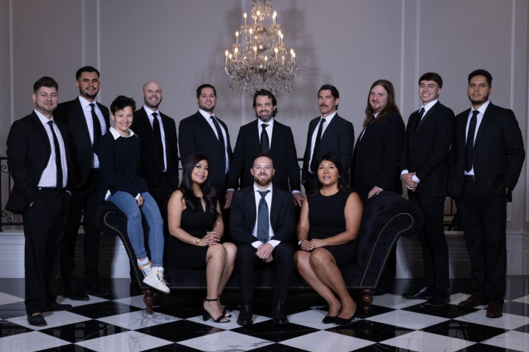 Wooldridge Law Injury Lawyers Named One of the Top 5 Car Accident Lawyers in Las Vegas