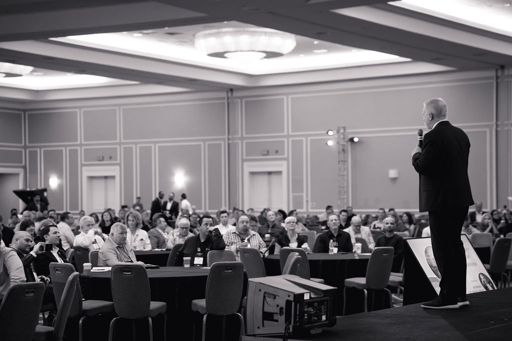 Most Business Owners Plan to Retire, Few Prepare to Sell, Industry Leader Warns