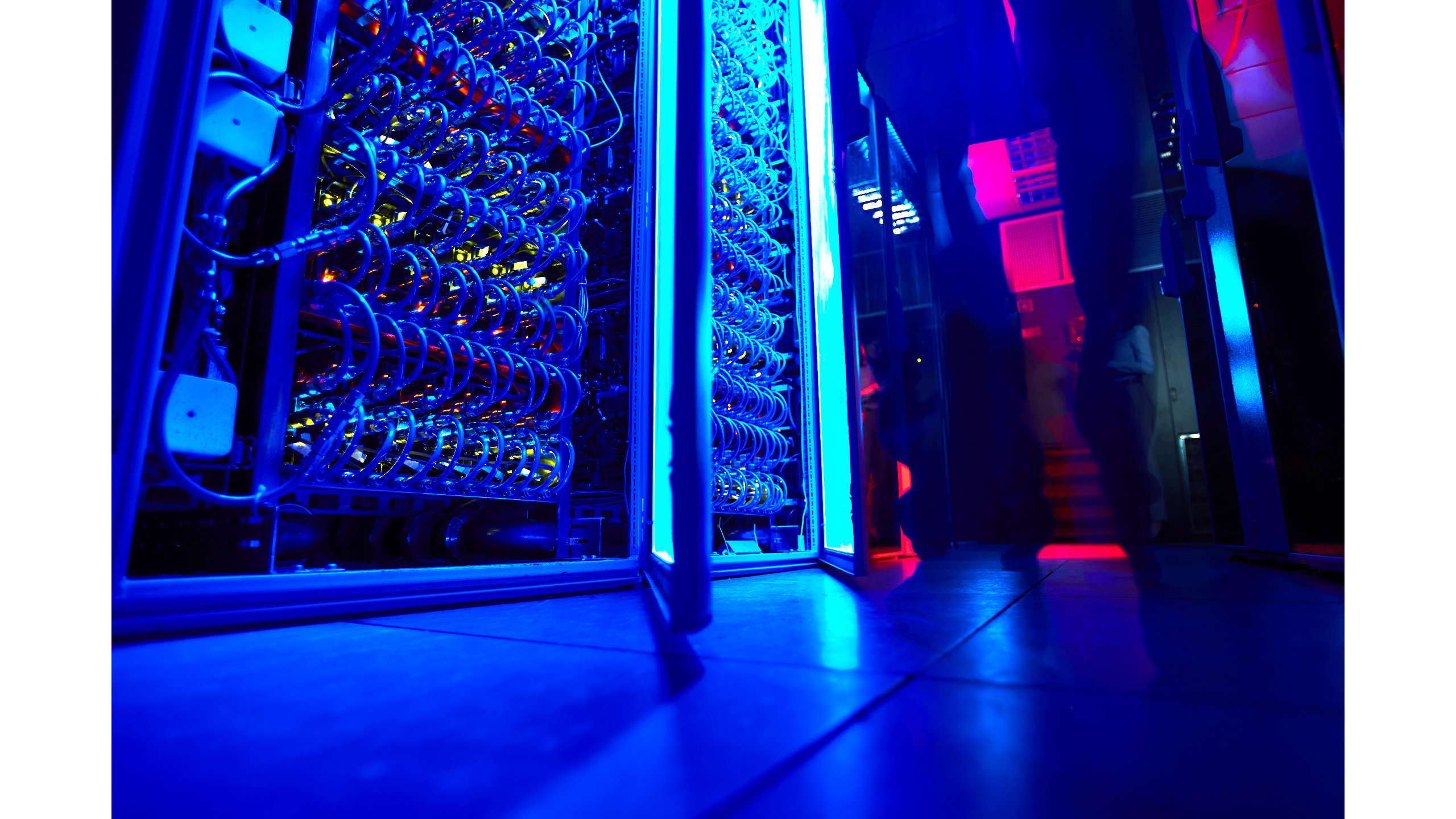 Rethinking Data Centre Locations: A Look at Tanjong Malim’s Growing Relevance