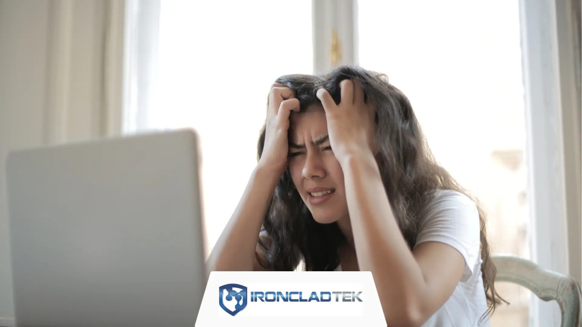 Common IT Problems Explained by a Trusted IT Services Provider in Calgary