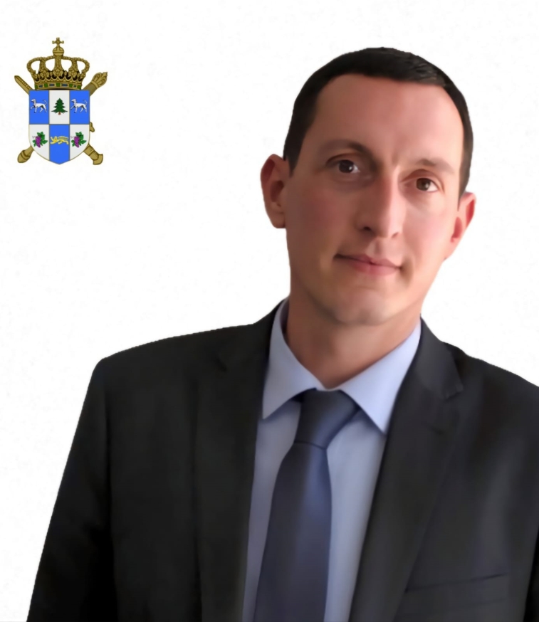 Prince Antoine V: A Year of Cultural Stewardship and a Historic Tribute to Josephine Baker