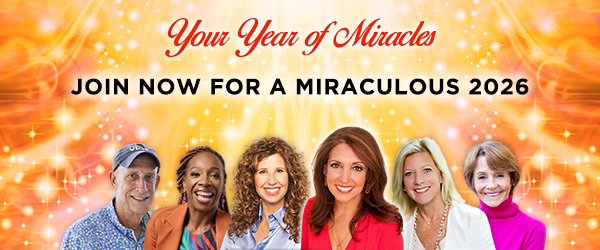 “Your Year of Miracles 2026” Launches Global Program to Help People Live With Purpose, Healing, and Abundance